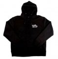 Hoody sweatshirt size L (black)