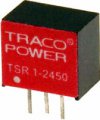 DC/DC - regulator TSR1-2450 SIP3 (5V)