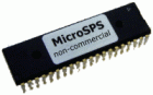 MicroSPS-Lizenz (NC)