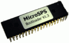 MicroSPS-Lizenz (CO)
