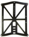LiPo Halter Platte (GFK)