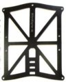 LiPo holder plate (Carbon)