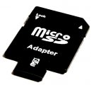 Mikro SD Karte 2GB