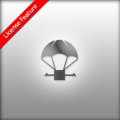 License feature Parachute sensor input