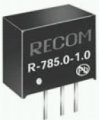 DC/DC - regulator R-785.0-1.0 SIP3