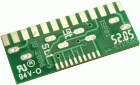 ISP-Adapter (DT-006) (bare pcb)