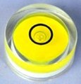 Circular level 18mm