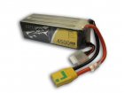 LiPo 22,2V 4500mAh / 25C XT90 Antispark (Standard)