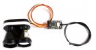 SF11 laser distance sensor + I2C Interface