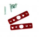 Motor Coax-Adapter RED