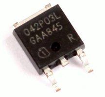 Mosfet IPD042P03L3