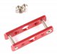 Motor Coax-Adapter RED