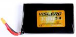 LiPo 22,2V 3300mAh / 20C (FLACH)