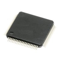 32 Bit Mikrocontroller STR911FAM46X6
