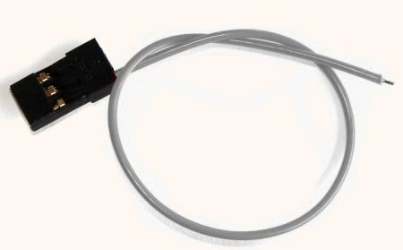 JR data cable (1-wirel) - Click Image to Close