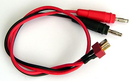 DEANS charging cable - Click Image to Close