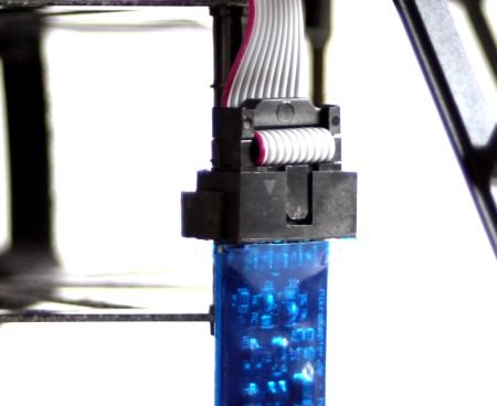 Clip connector (BT/WI232) - Click Image to Close